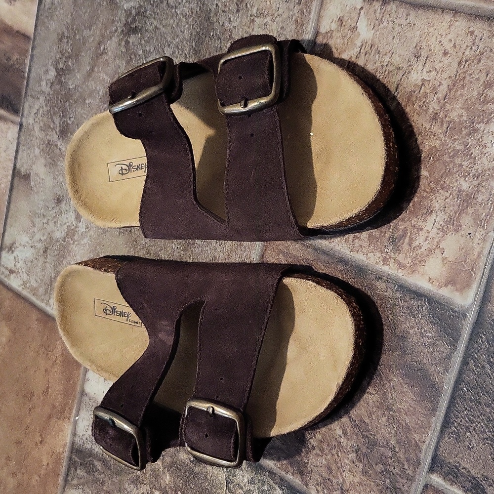 Disney sandals